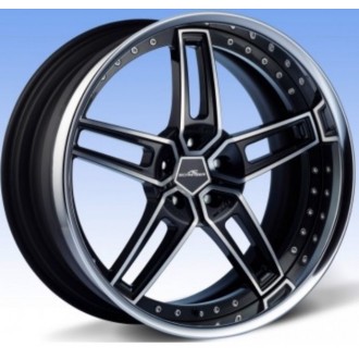 BMW 319 8.5x19 5x120